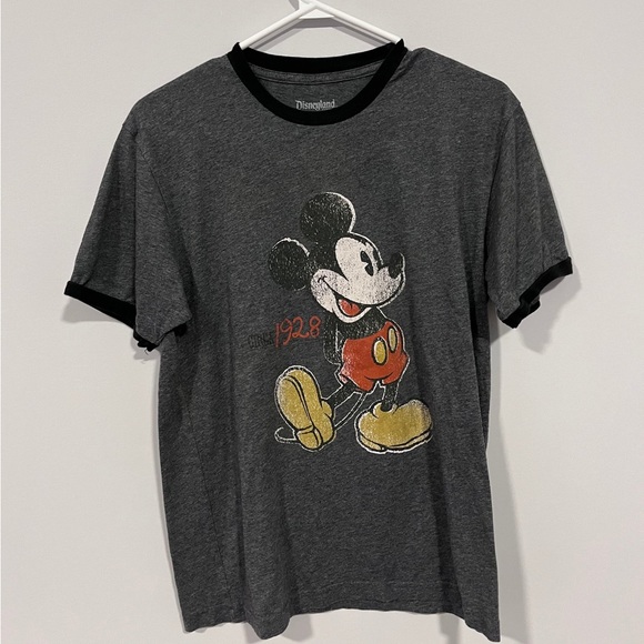 Disney Parks Mickey Shirt | Adult M - Picture 2 of 4